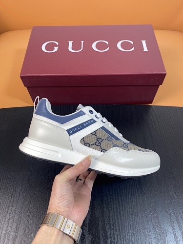 GUCCI  0127