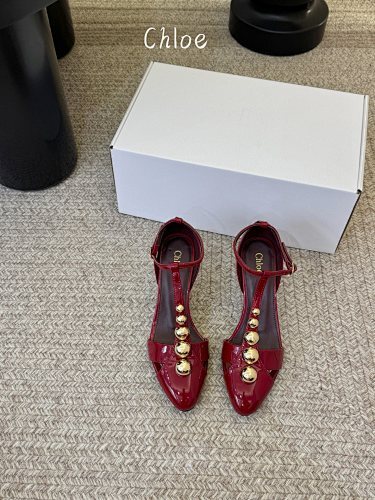 CHLOE shoes 0006