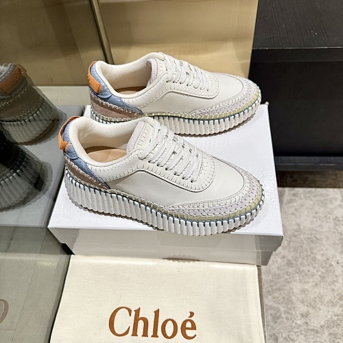 CHLOE shoes 0002