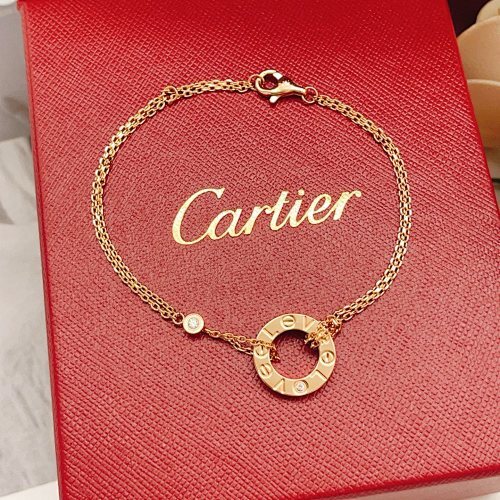 Cartier 0089