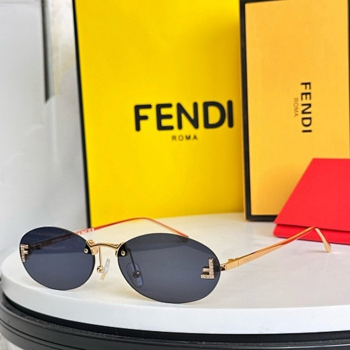 FENDI 0009