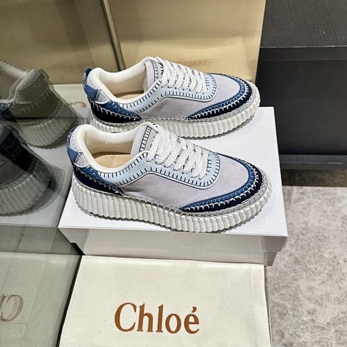 CHLOE shoes 0008