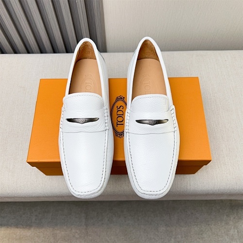 TOD'S 0031
