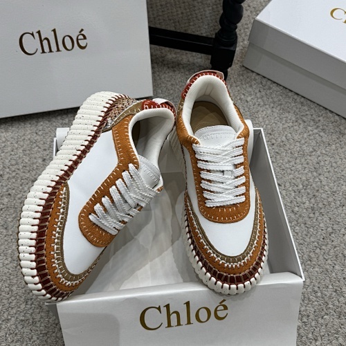CHLOE shoes 0010