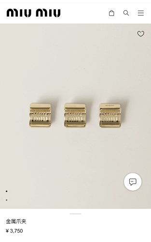 Miu Miu 0025